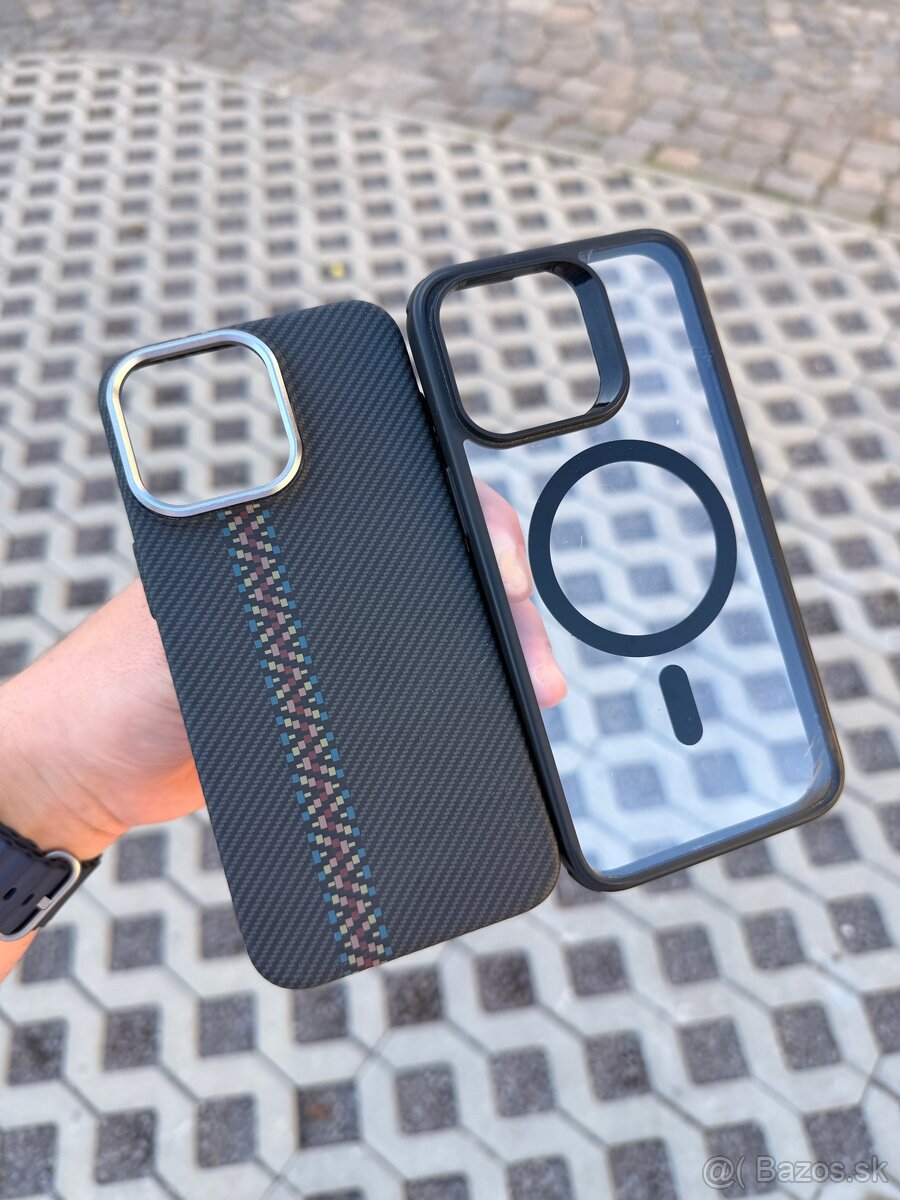 iPhone 15 Pro Max - 8