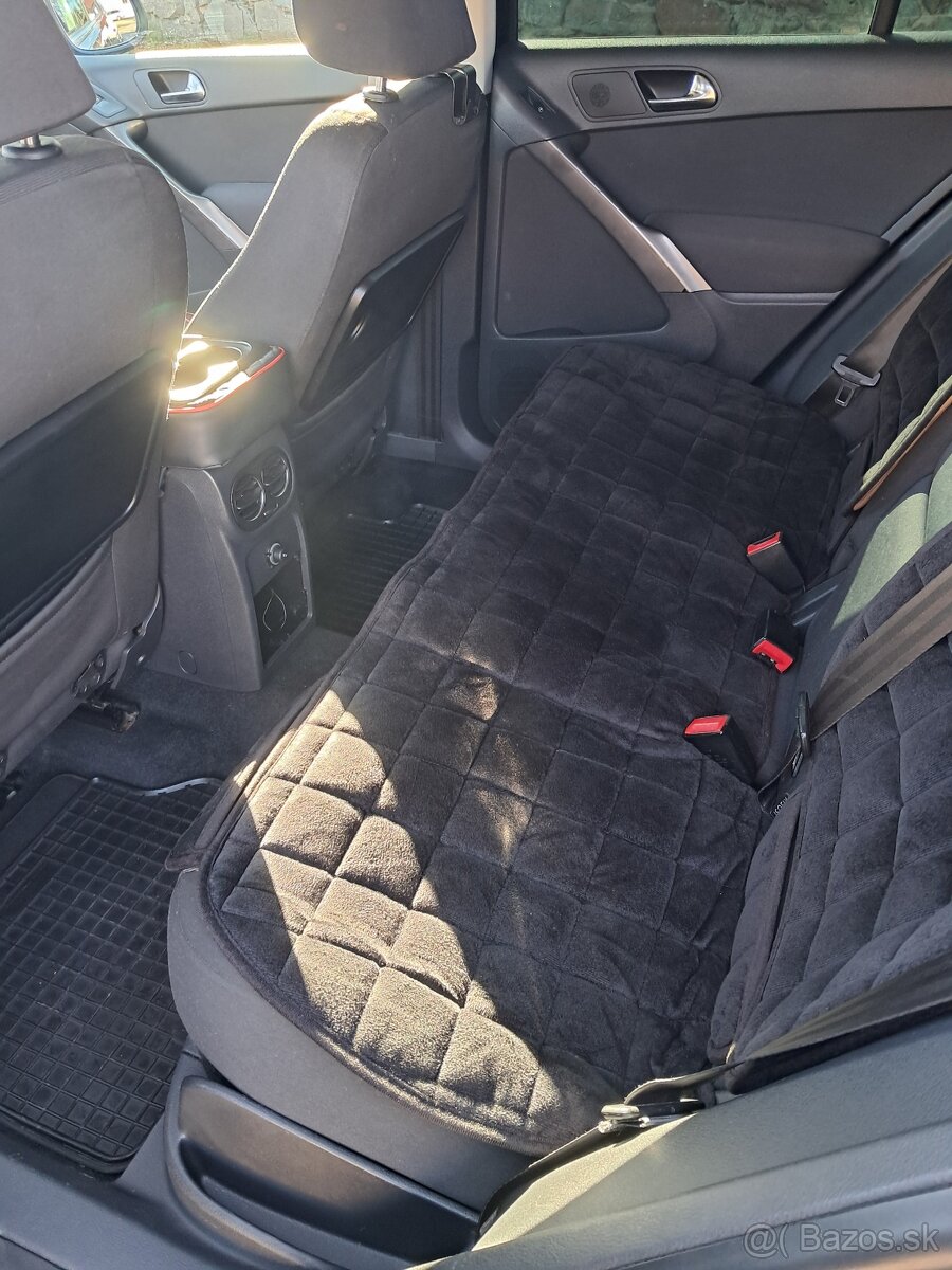 VW TIGUAN 2.0 TDI 4motion 103 kw - 8