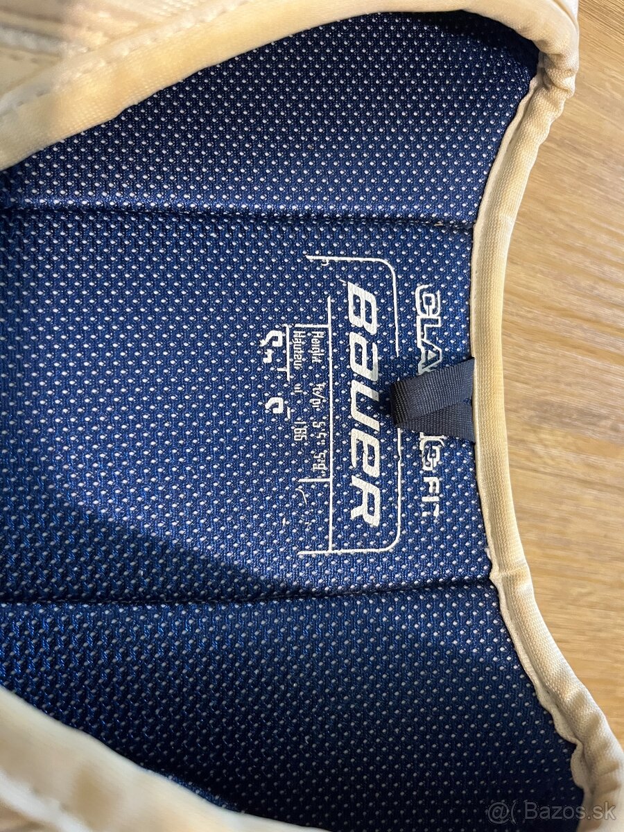 Hokejová výstroj - 8