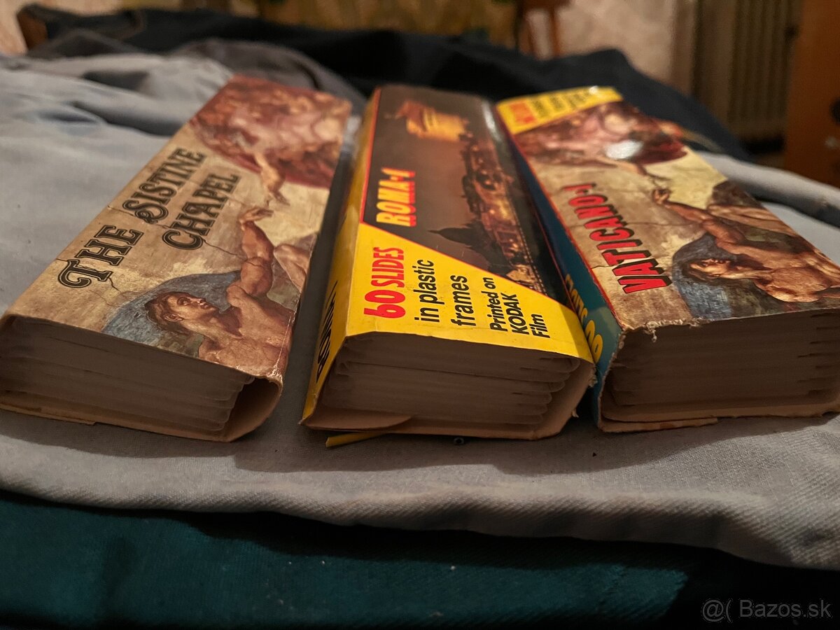 Predám starožitnosti - 8