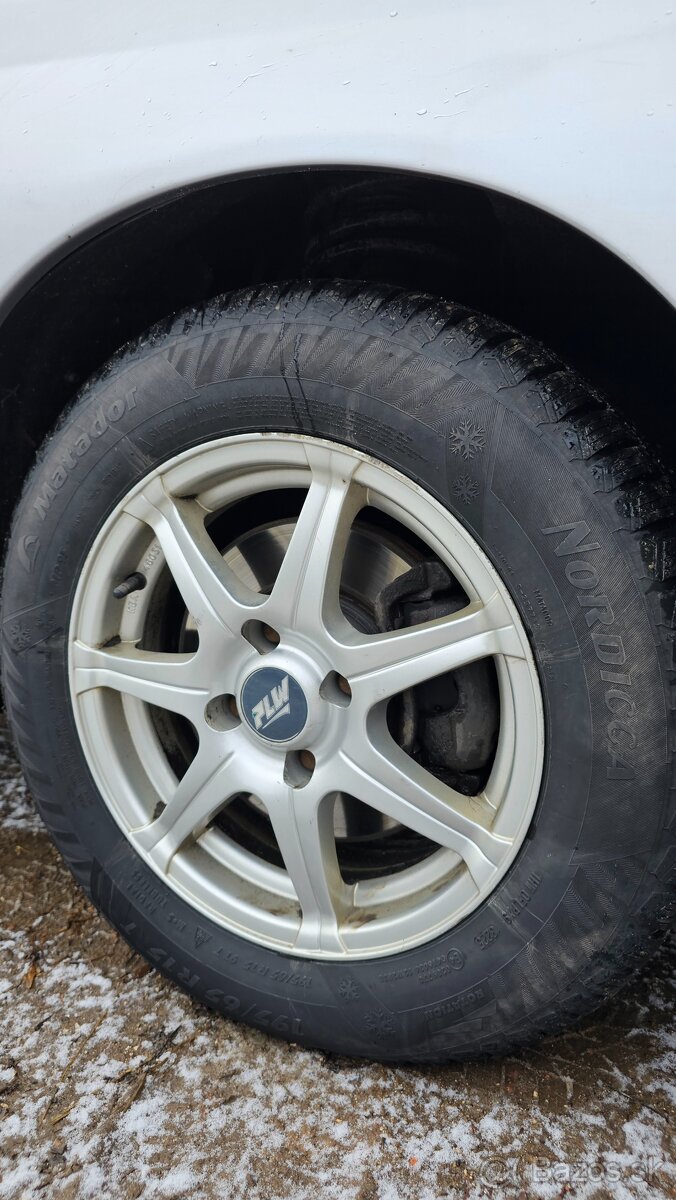 Peugeot 406 2l hdi - 8