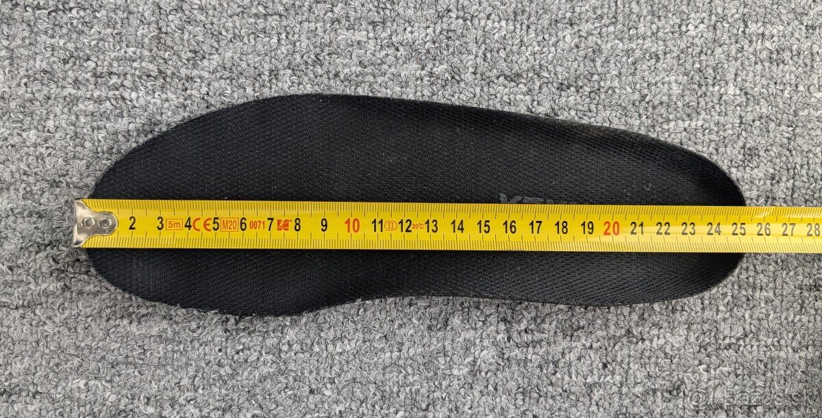 Adidas Terrex Gore-Tex č. 40 2/3 - 8