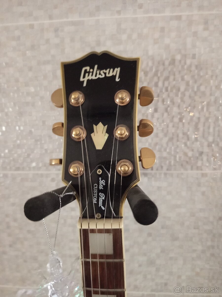 Gibson les Paul , napodobenina - 8