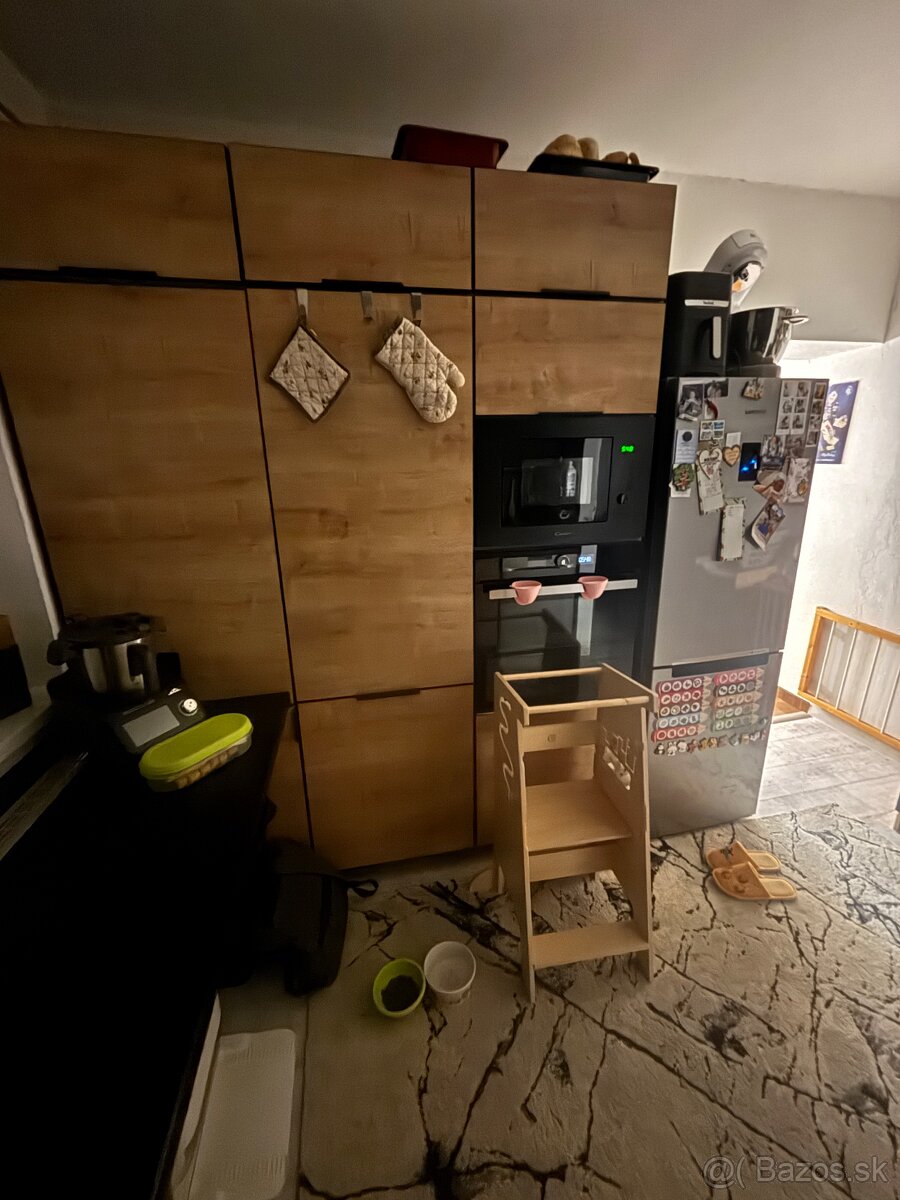 3izbovy byt na prenájom - 8