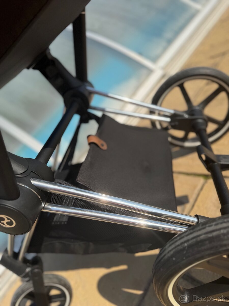 Cybex priam Simply - 8