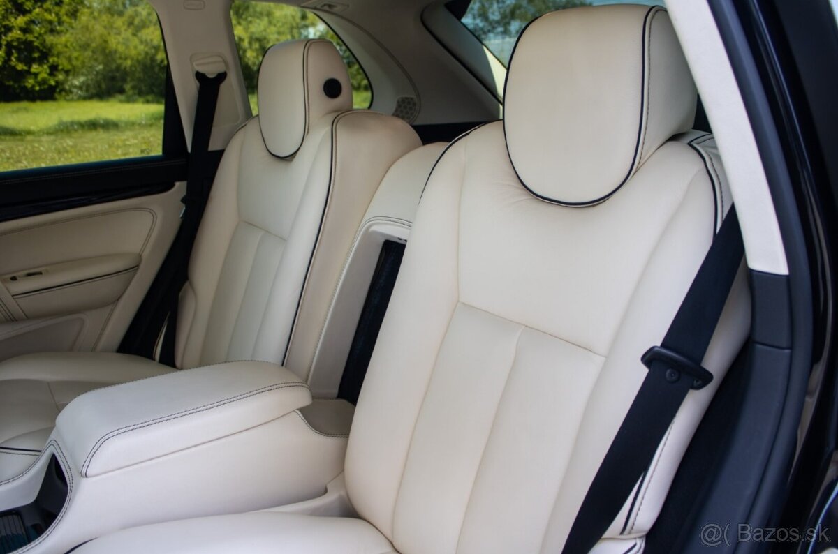 Porsche Cayenne TechArt Magnum - 8