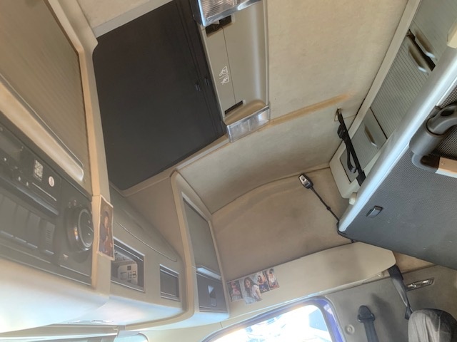 VOLVO FH 500 r.v.:1/2015 - 8