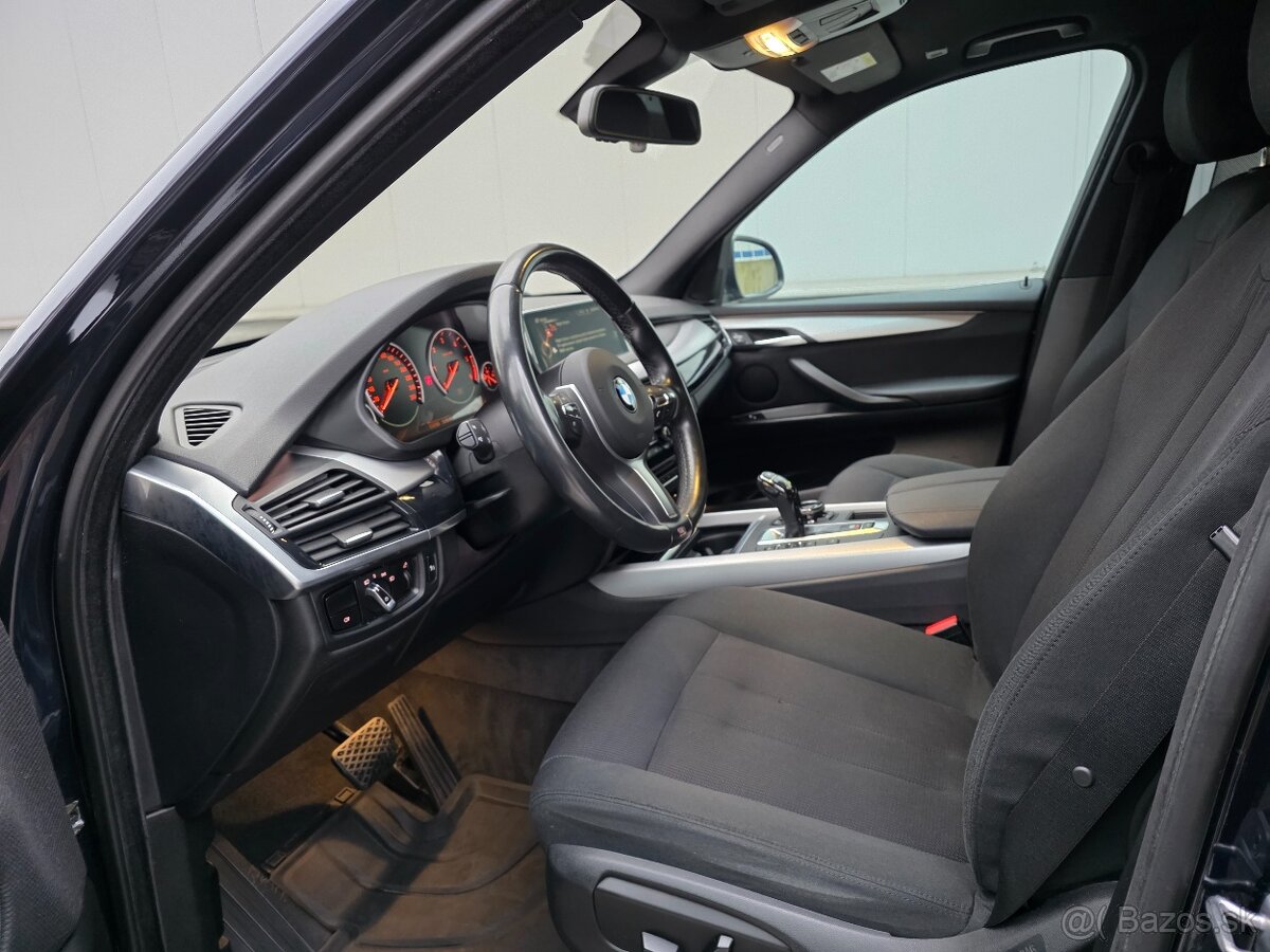 BMW X5 xDrive40d A/T 230kw /313PS/ - 8