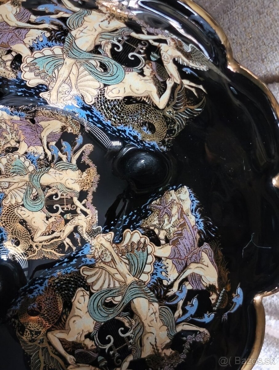 Dekorácia/zberateľský kúsok - 8