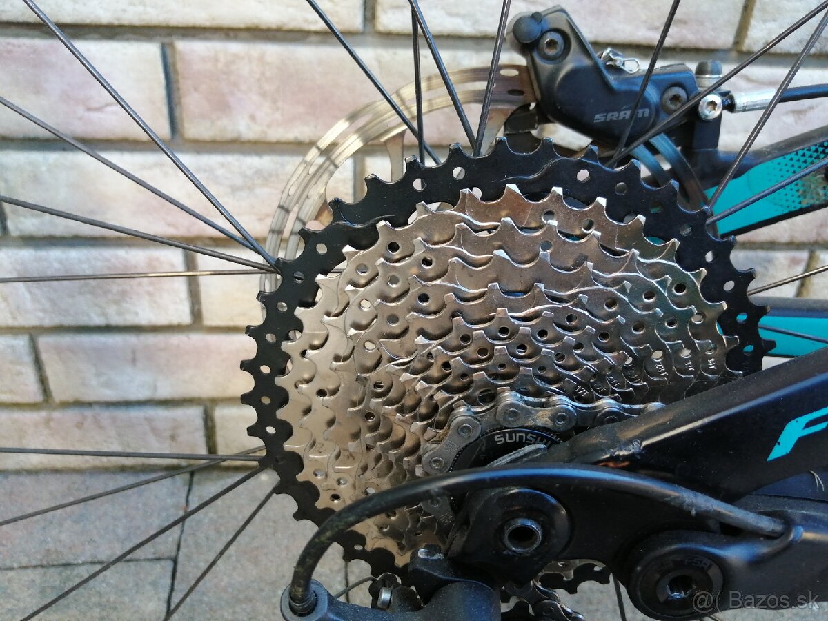 SPECIALIZED TURBO LEVO - 8