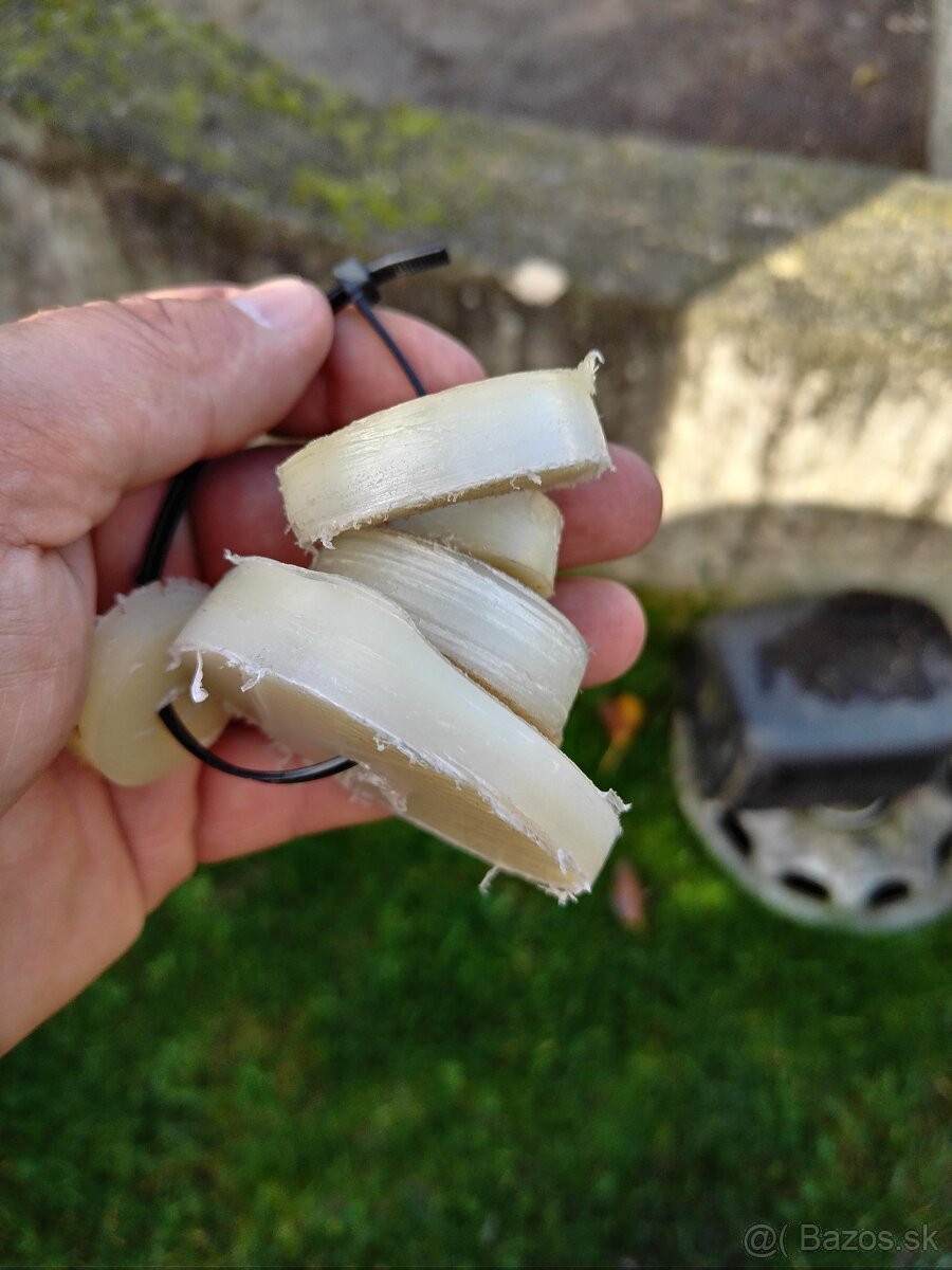 Predám plastové nádrže nádoby septiky žumpy - 8