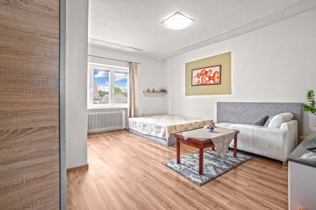 ALL INCLUSIVE | NA PREDAJ VÝNIMOČNÝ RODINNÝ DOM VO VEĽKOM ME - 8