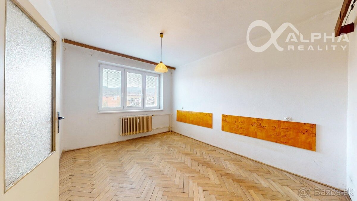 EXKLUZÍVNE 2 izbový byt, širšie centrum, Levoča - 8