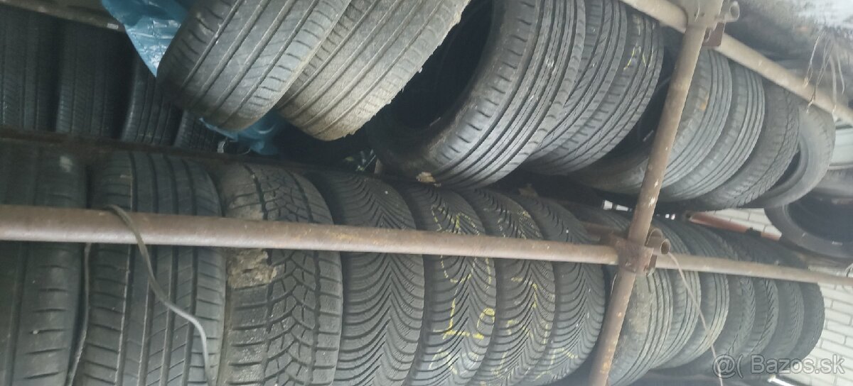 Zimné Kleber Krisalp 185/60/15 84H - 8