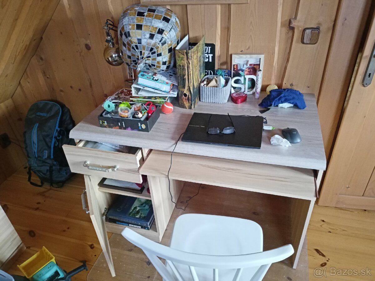 Predám študentskú izbu - 8