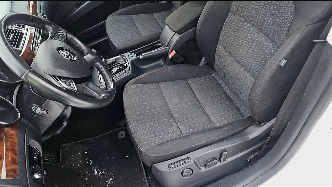 ŠKODA SUPERB COMBI - PREDAJ AJ NA SPLÁTKY - 8