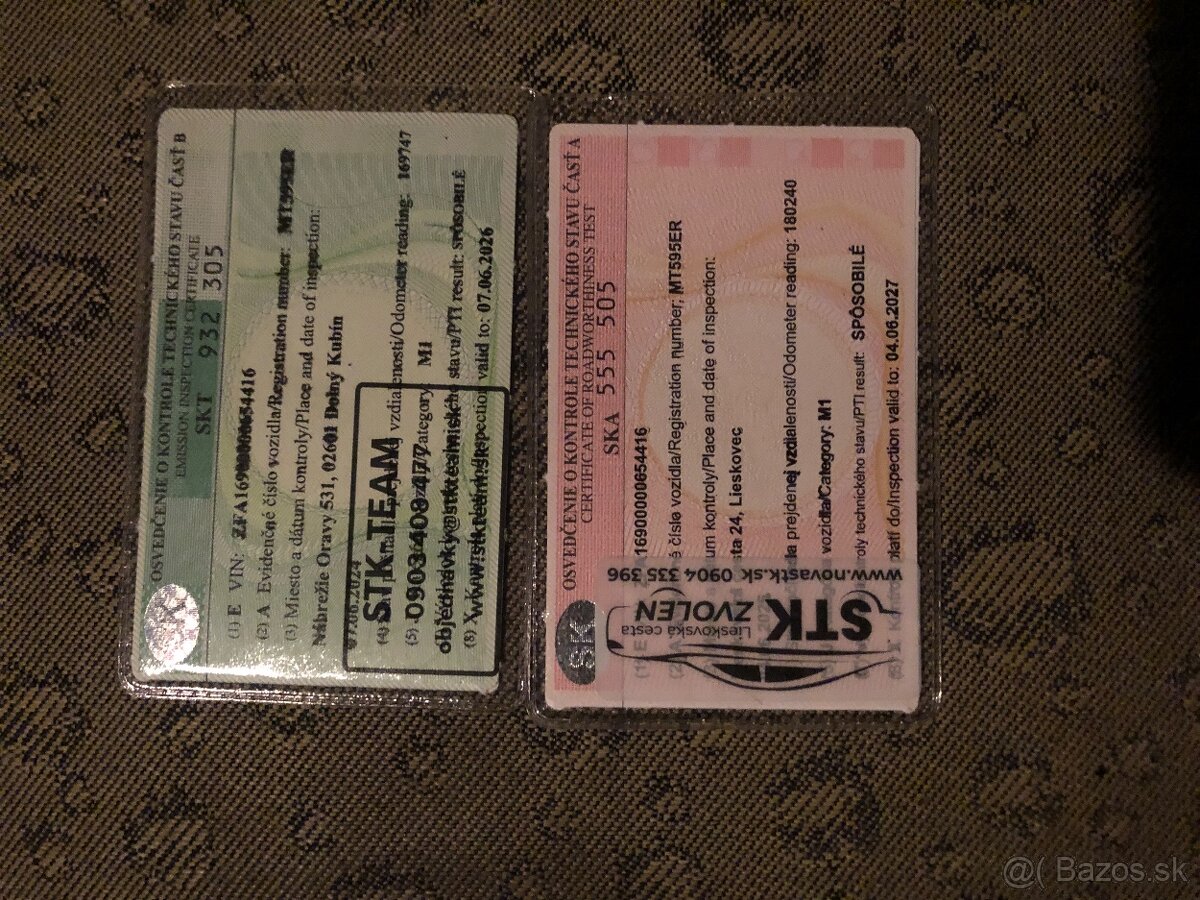 Fiat panda 1.1 benzín - 8