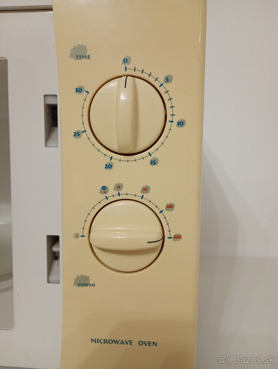 Mikrovlnka - 8