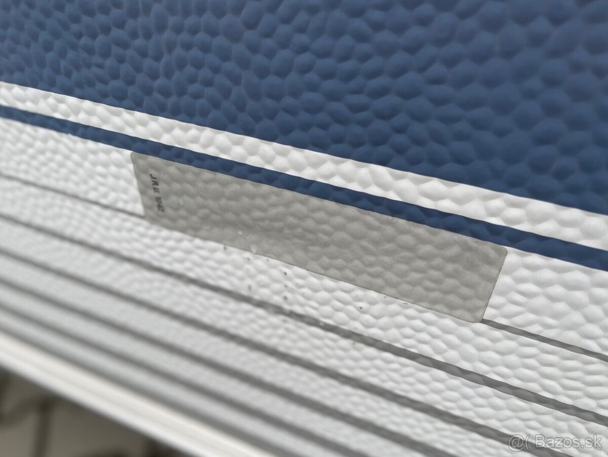 WILK 490 FDK palandy top stav - 8