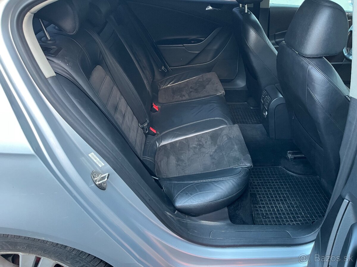 Volkswagen Passat B6 - 8