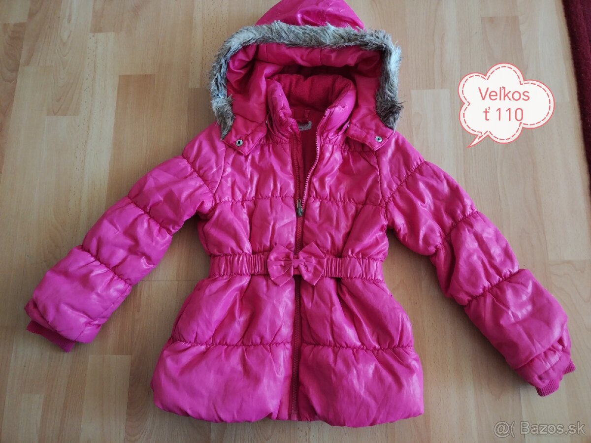 Vetrovky na zimu - 8