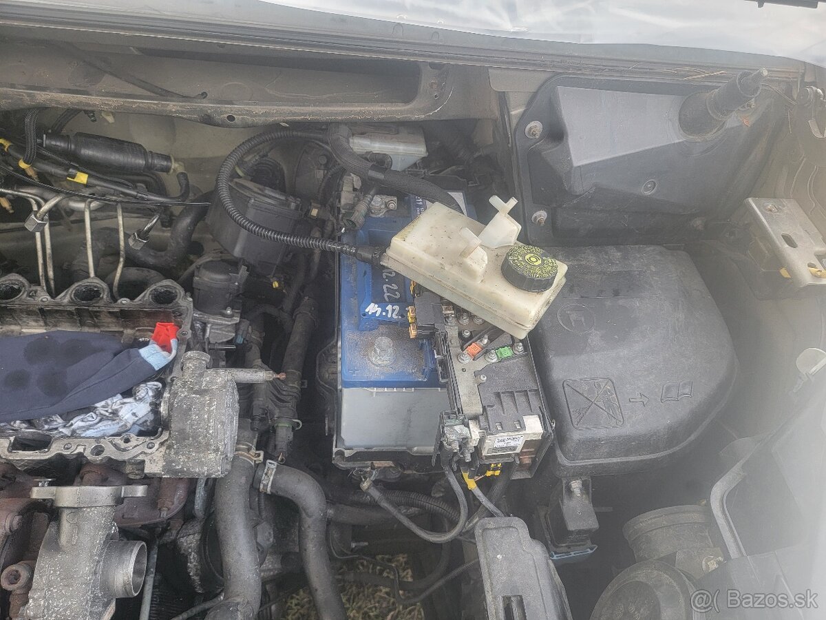 Picasso C4 grand 1.6 TDI - 8