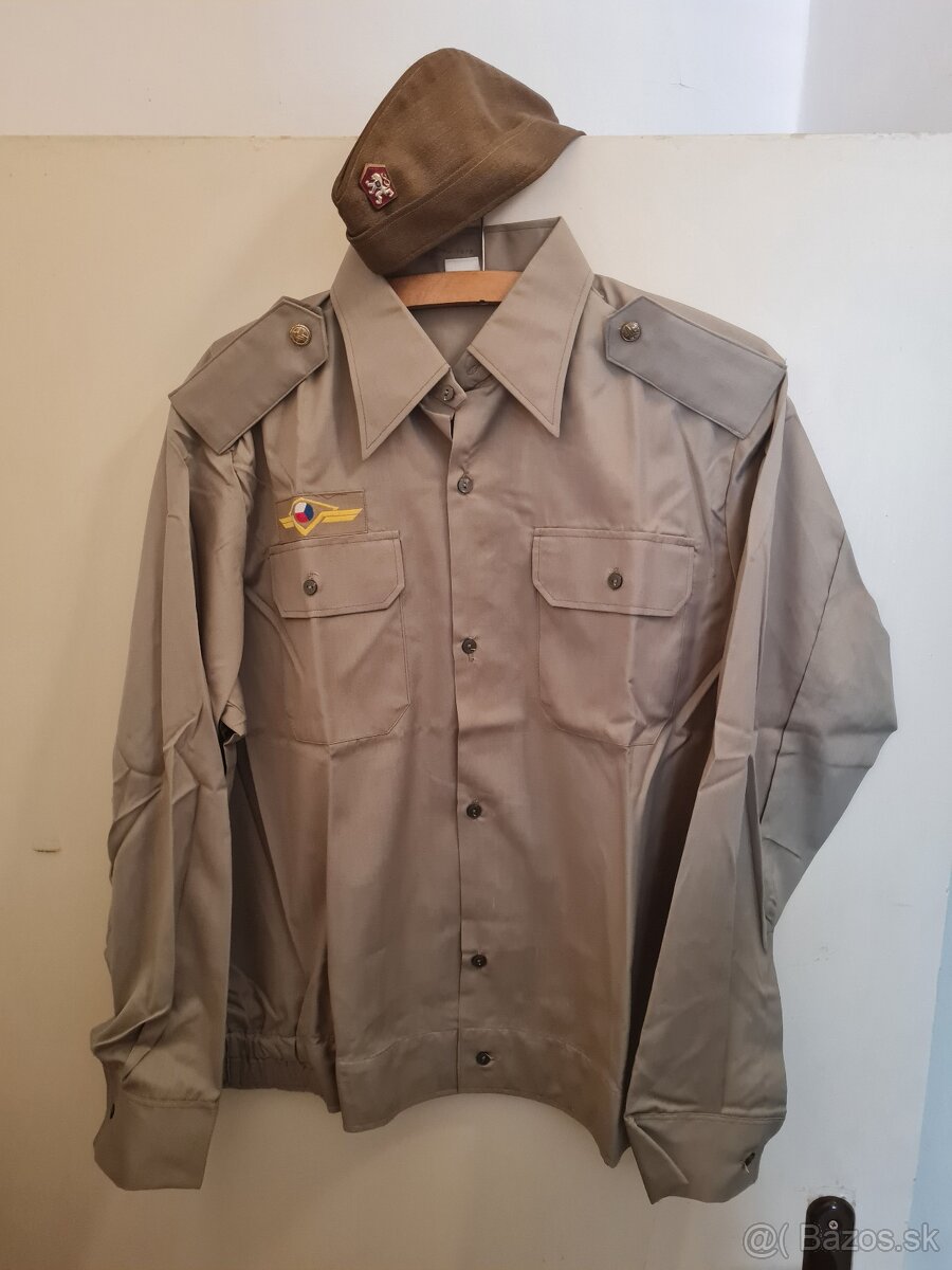 Military - Veterany rôzne - 8