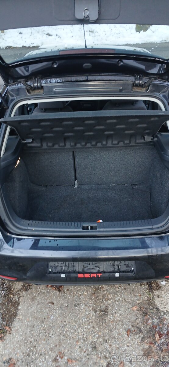 Seat Ibiza 6l 63kw 1.4 16v - 8