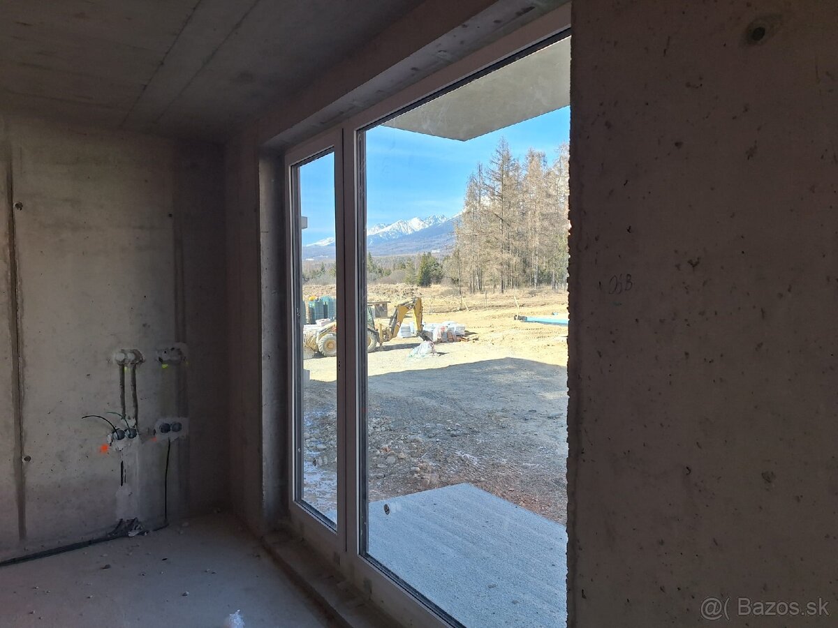 Predaj apartmán Vysoké Tatry (Gerlach rezort) - 8