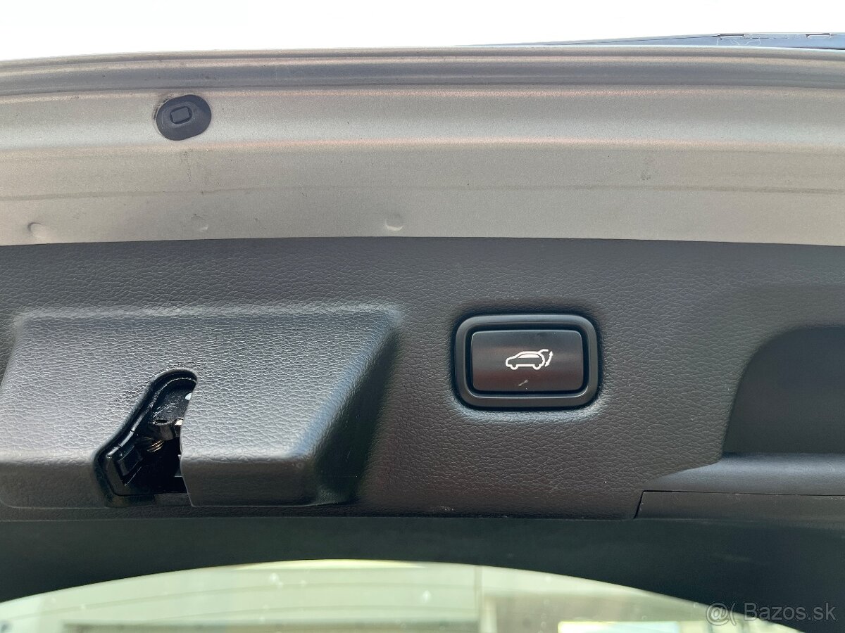 KIA XCEED 1.6 CRDi aurtomat – výbava GOLD - 8