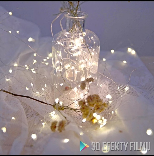 LED dekorácie - 8