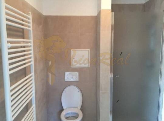 1-izb. byt v novostavbe v Krásňanoch - 8