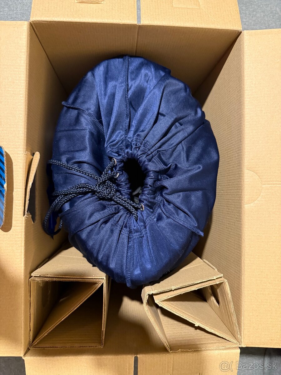 Dámska prilba SHARK - 8