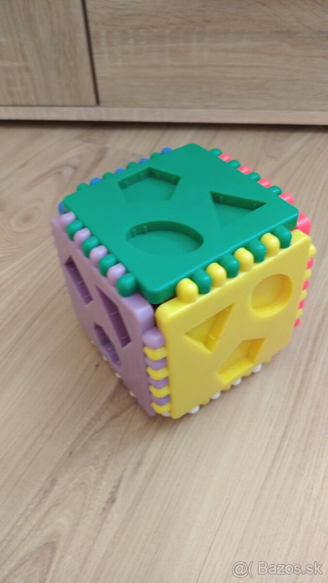 Kreatívne a náučné retro hračky a bábiky - 8