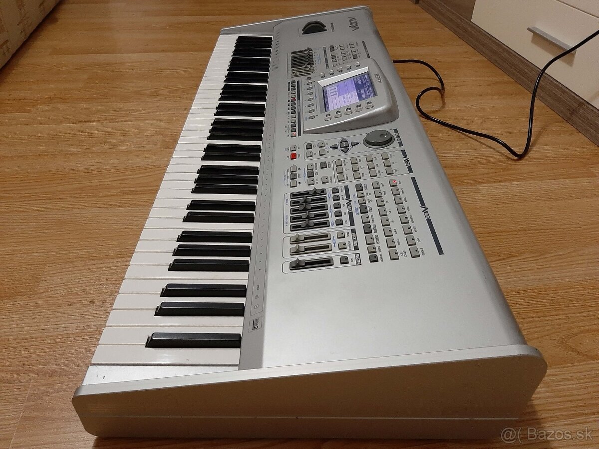 Ketron Audya-76. - 8