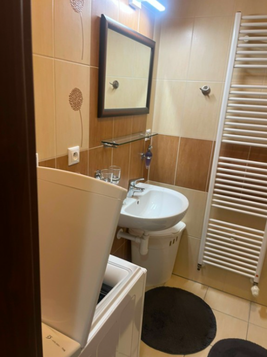 2-izbový byt v projekte Tulipán, ul.Zelenečská, Trnava TOP - 8