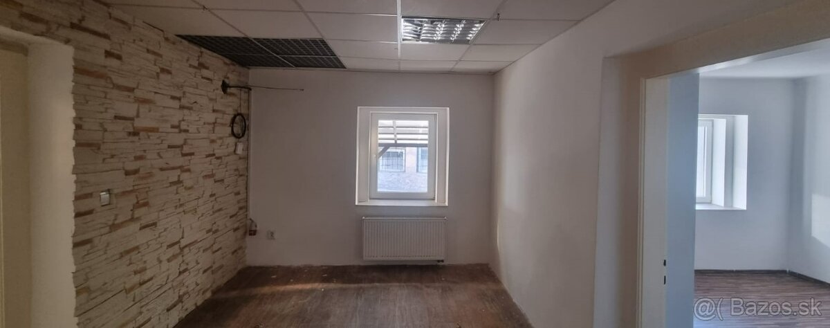 Kancelárie - 109 m² - Domček - Kostoľany nad Hornádom - 8