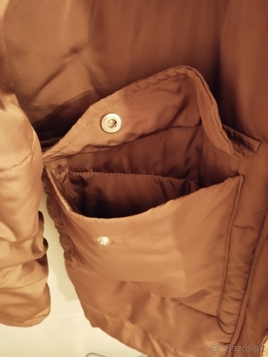 Zimná bunda - 8