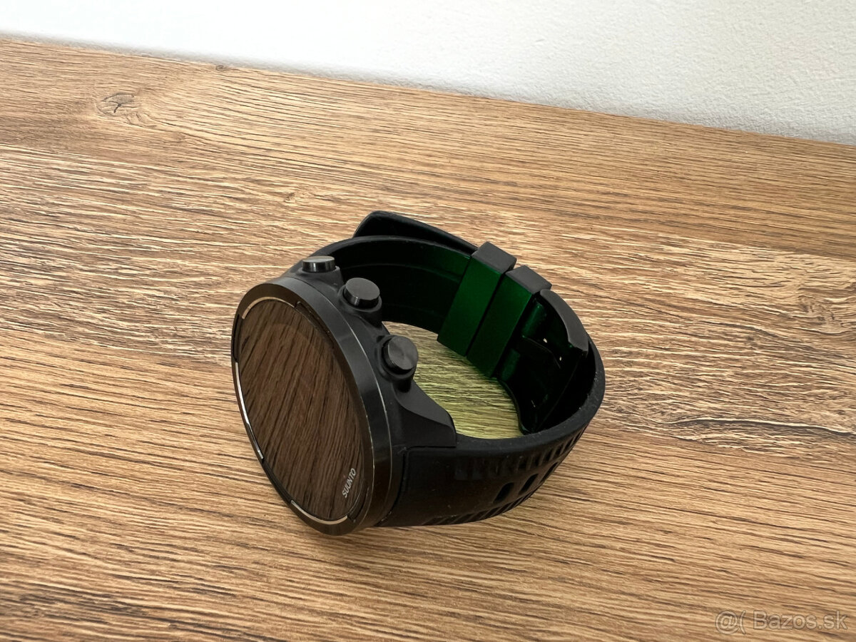 Suunto 9 Baro (kompletné balenie) - 8