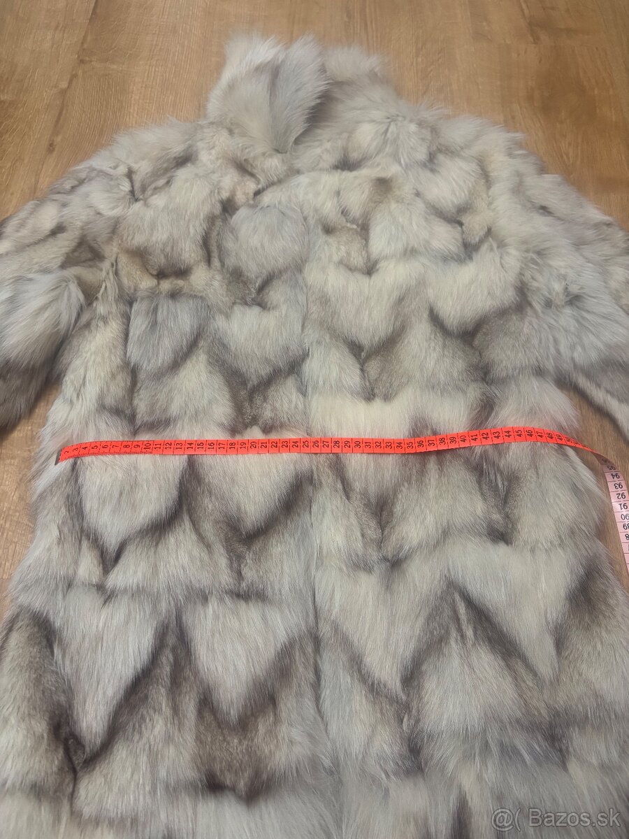 Originál kožuch - 8