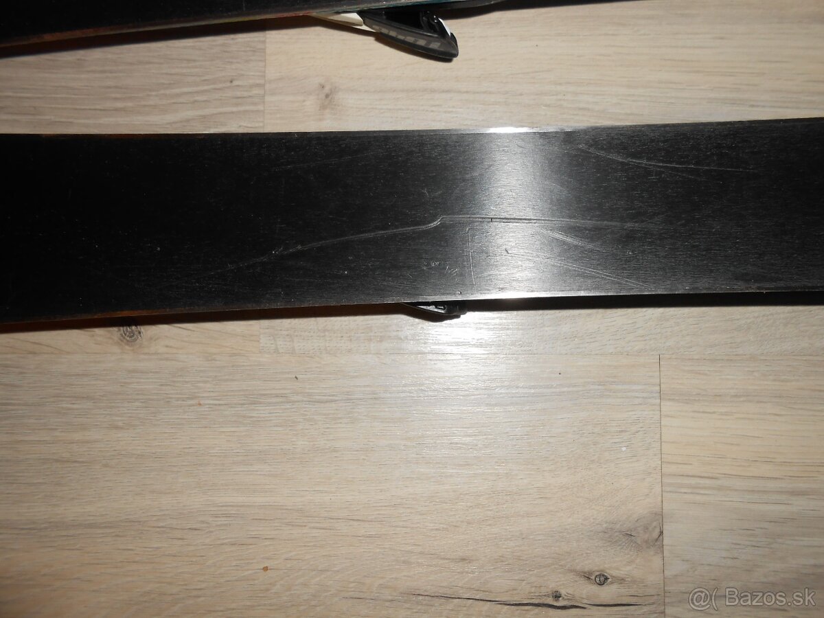 Predam detsky lyziarsky set za super cenu len 70 euro - 8