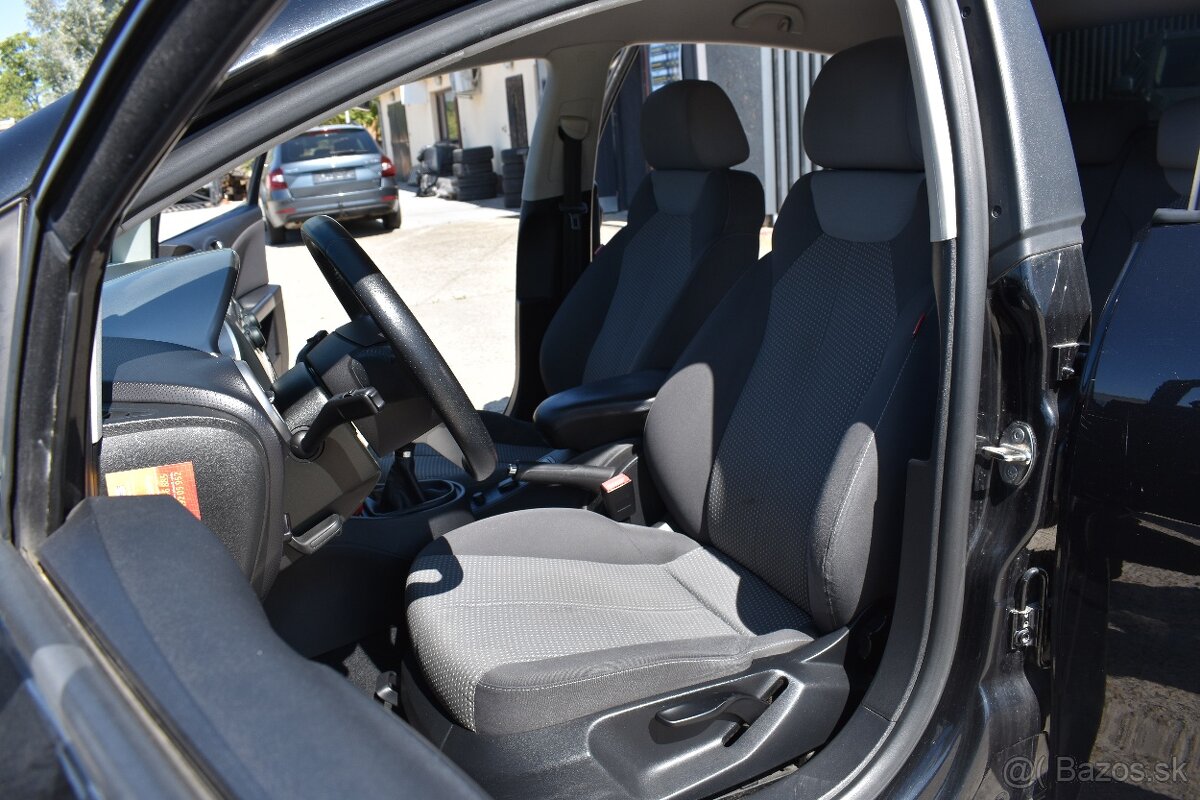 Seat Leon 1.4 TSI FR - 8