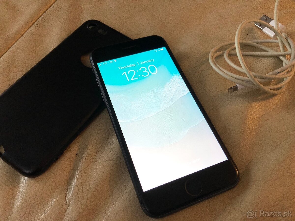 iPhone 8 64 GB Grey 2x - 8