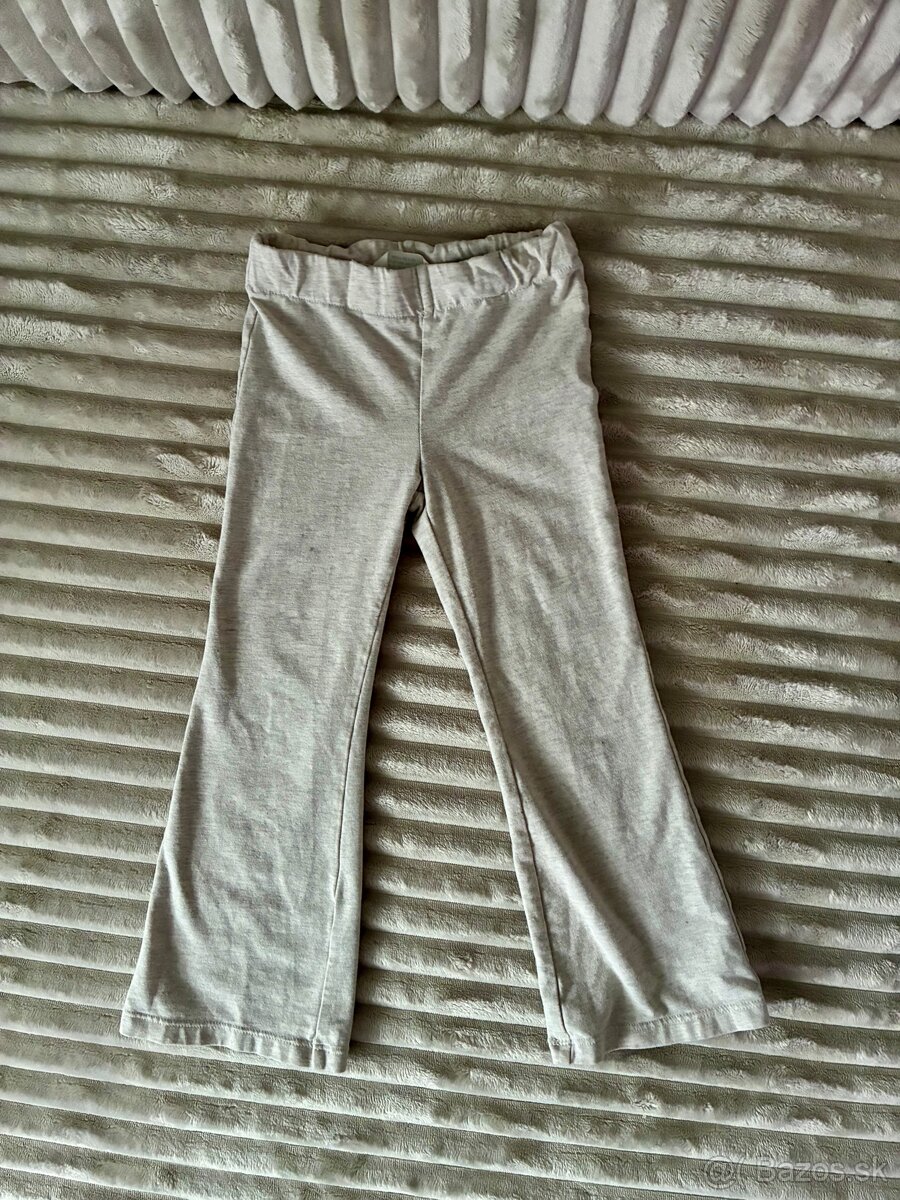 Balík dievčenského oblečenia - 8