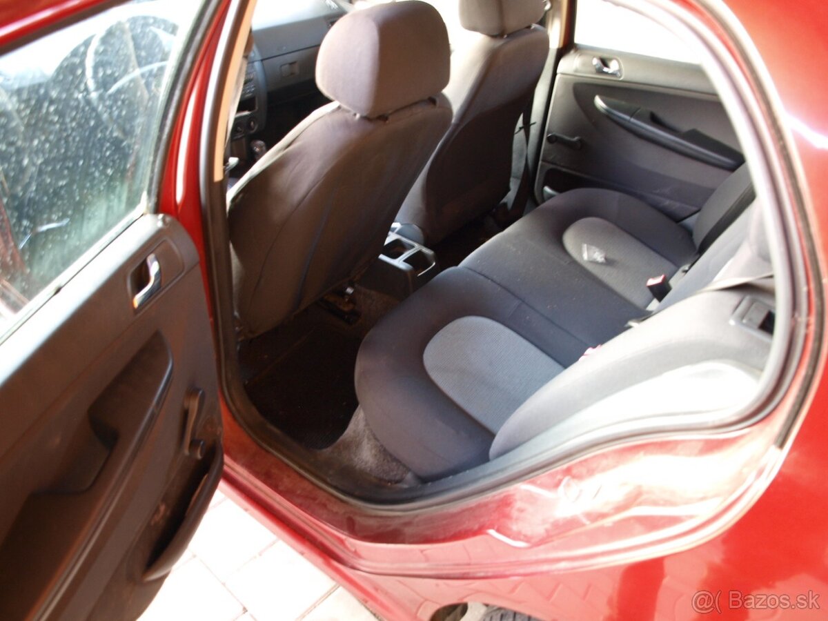 Škoda Fabia 1,2 47KW - 8