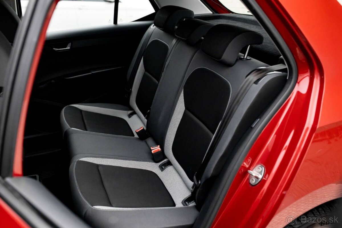 Škoda Fabia 1.2 TSI Ambition - 8