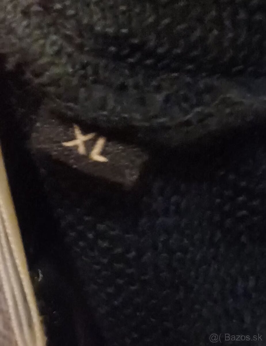 Napapijri čierna - 8