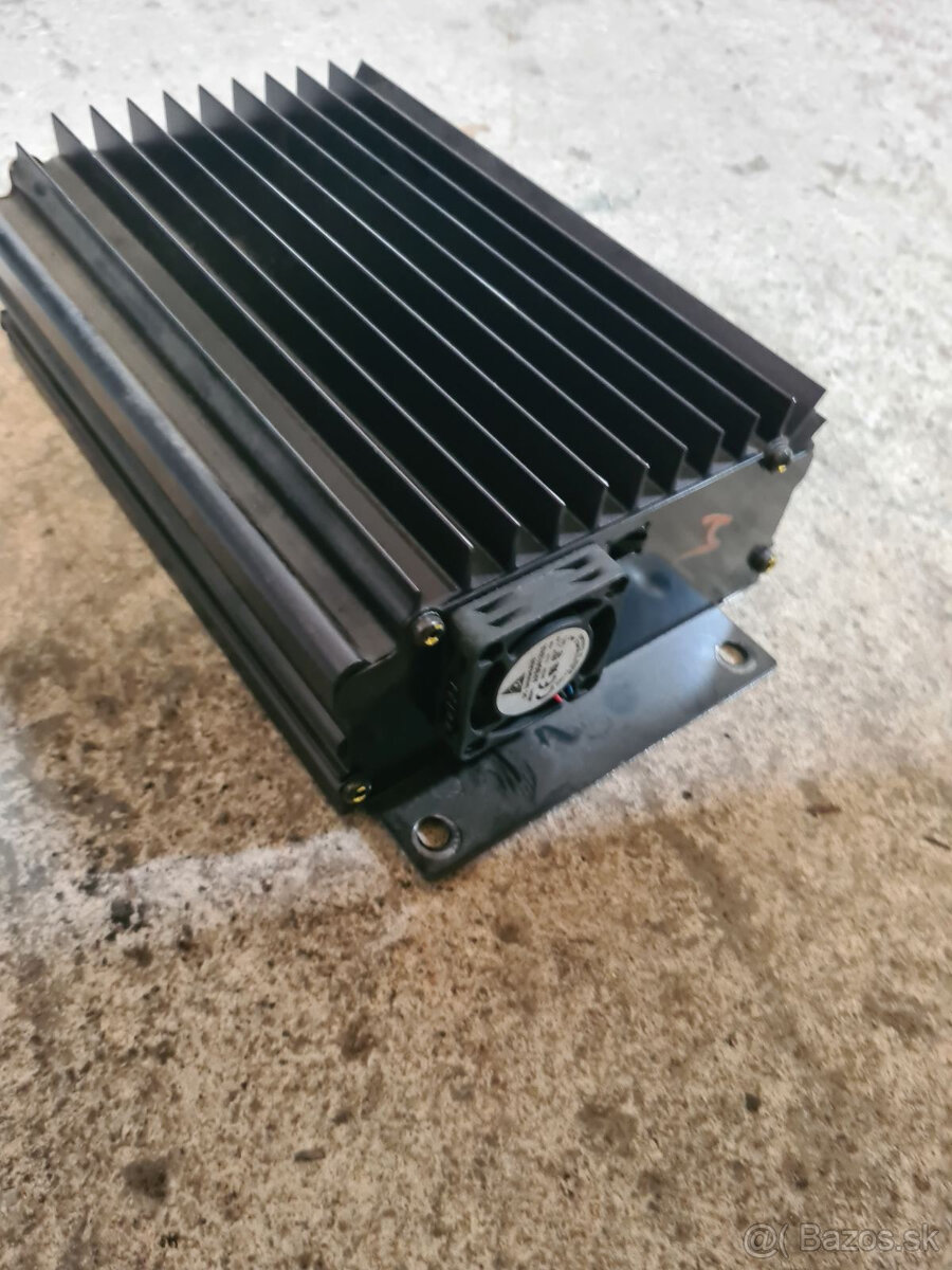 Modul MMI 2G Audi a6 c6 4f - 8