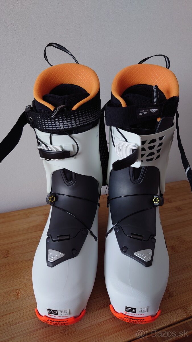 Dynafit TLT 7 Expedition MS CR - 8