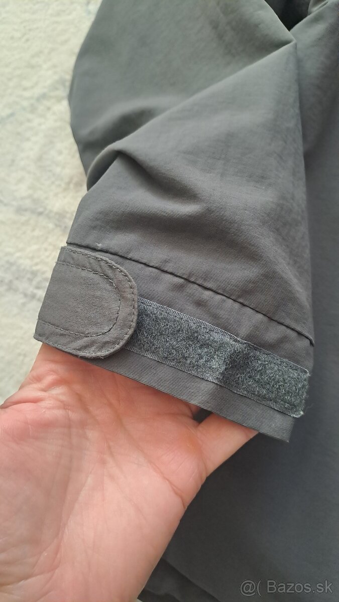 Prechodná bunda veľ. 164 - 8